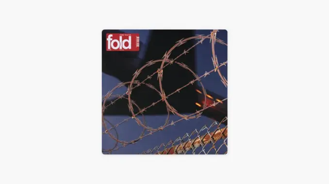 Jump Source – Fold (Album)