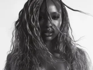 Justine Skye – CANDY (Ep)