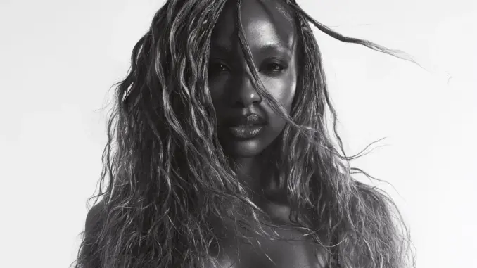 Justine Skye – CANDY (Ep)