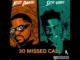 KIZZ DANIEL Ft. SEYI VIBES 30 MISSED CALLS