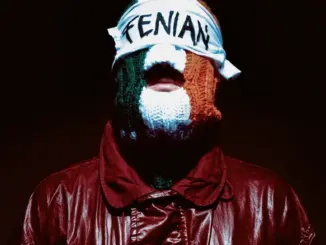 KNEECAP – FENIAN (Album)