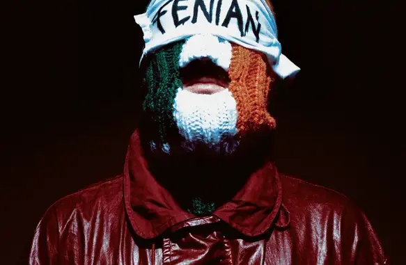KNEECAP – FENIAN (Album)