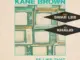Kane Brown – Be Like That Ft. Swae Lee & Khalid