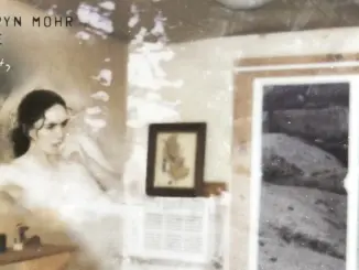 Kathryn Mohr – Carve (Album)