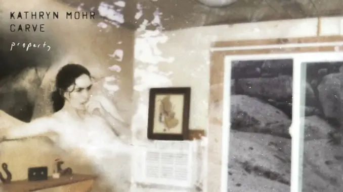 Kathryn Mohr – Carve (Album)