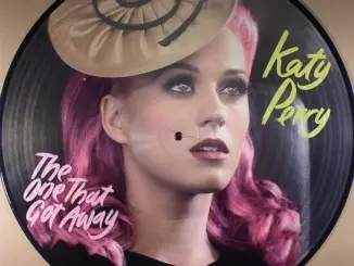 Katy Perry – The One That Got Away