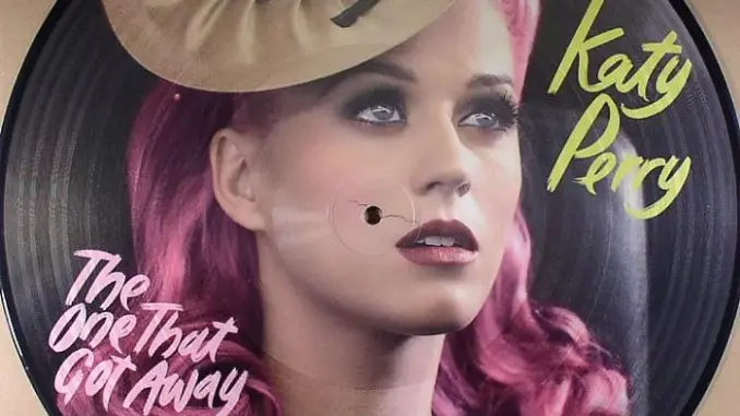 Katy Perry – The One That Got Away