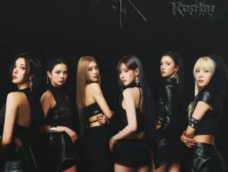 Kep1er KILLA (Face The Other Me)