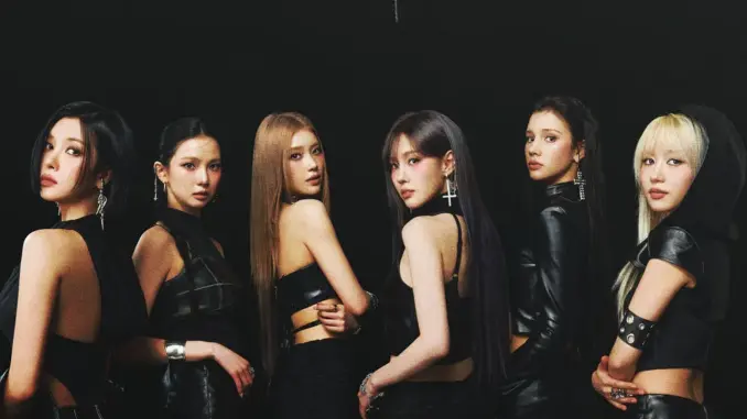 Kep1er KILLA (Face The Other Me)