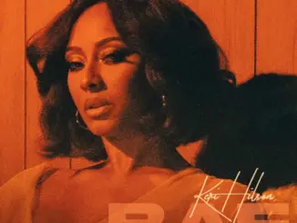 Keri Hilson – BAE
