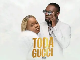 Kheid Naldo – Toda Gucci