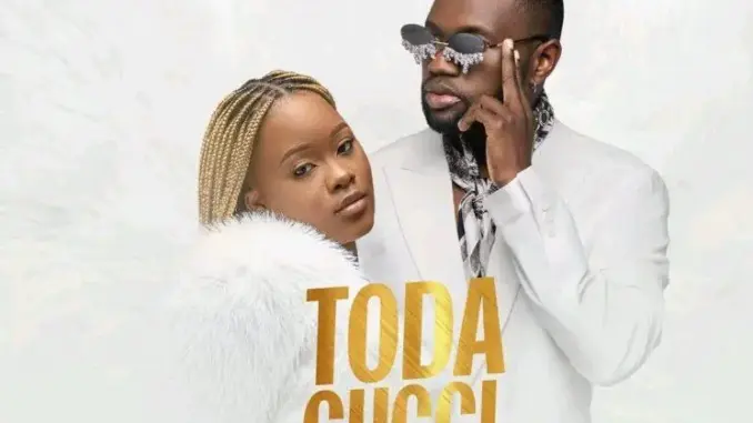 Kheid Naldo – Toda Gucci