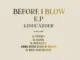 Kidd Carder – Before I Blow (Ep)
