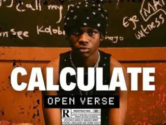 Kidd Carder – Eye Withness