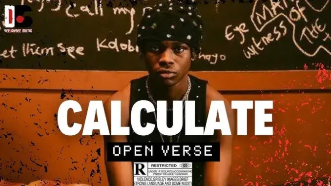 Kidd Carder – Eye Withness