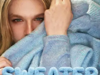 Kieran Spears SWEATER