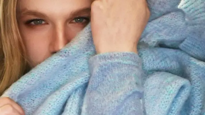 Kieran Spears SWEATER