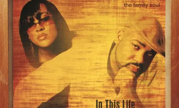 Kindred The Family Soul – For Life