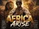 King Ngoma – Africa Arise (Radio Version)