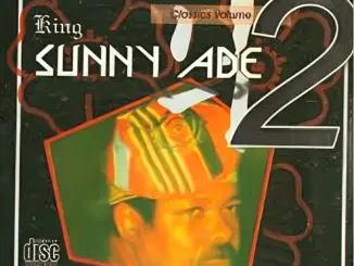 King Sunny Ade – Ekilo Fomo Ode