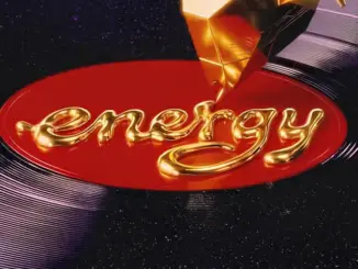 Kizz Daniel – Energy