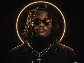 Kj JoAnZ – SELFISH