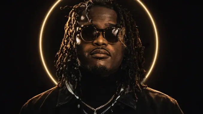 Kj JoAnZ – SELFISH