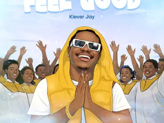 Klever Jay – Feel Good