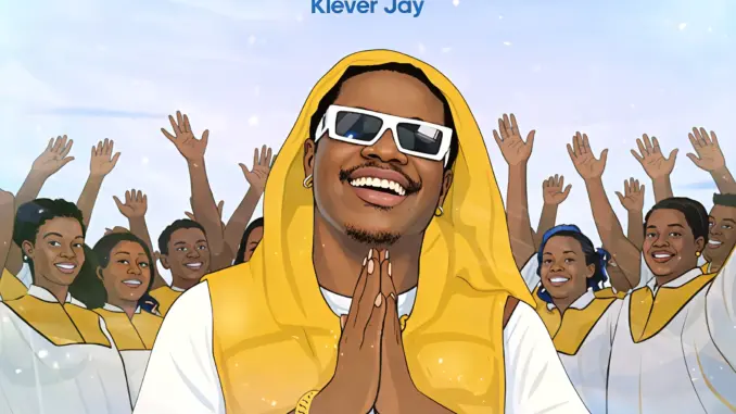 Klever Jay – Feel Good