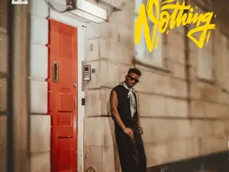 Kofi Kinaata – For Nothing