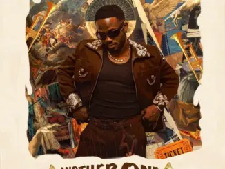 Korede Bello Another One (Ep)