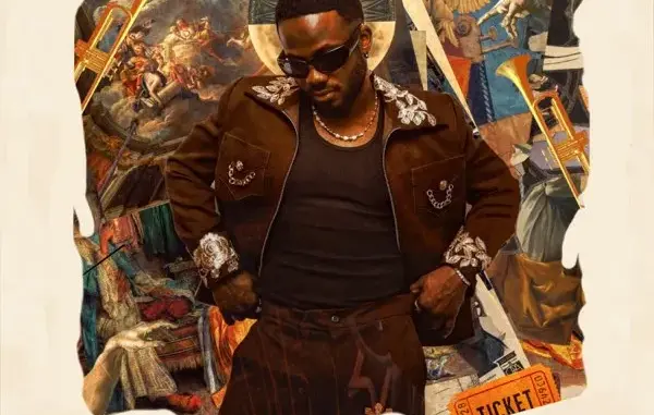 Korede Bello Another One (Ep)