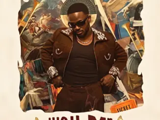 Korede Bello – High Me Ft. Uchechukwu Nnam