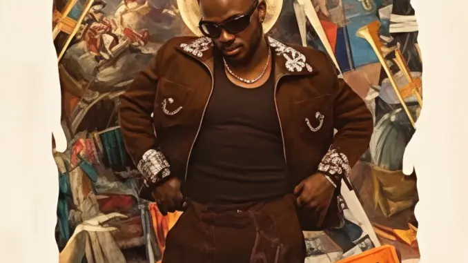 Korede Bello – High Me Ft. Uchechukwu Nnam