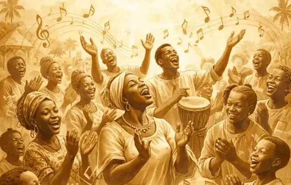 KunaTino – Hallelujah