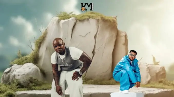 Kusah – Kama Sio Ft. Harmonize