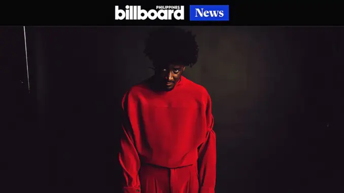 Labrinth – Shut Your Damn 95.7892