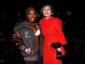 Lady Gaga & Doechii – RUNWAY