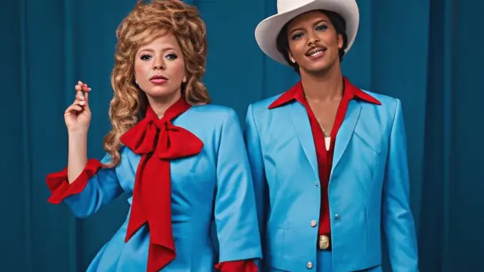 Lady Gaga – Die With A Smile Ft. Bruno Mars