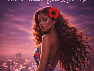 Laflare – Midnight Mango