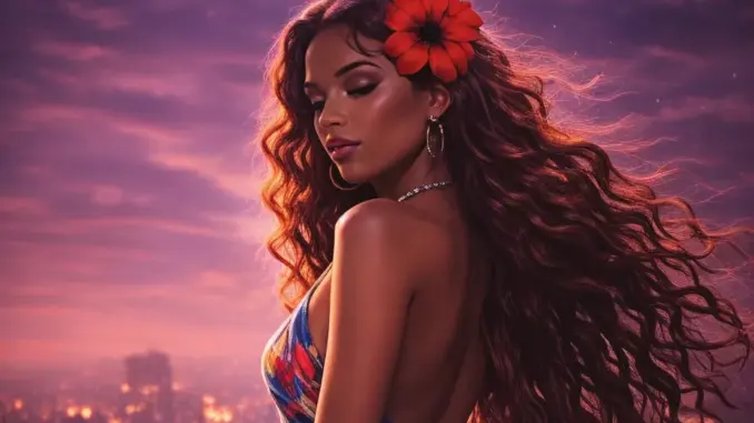 Laflare – Midnight Mango