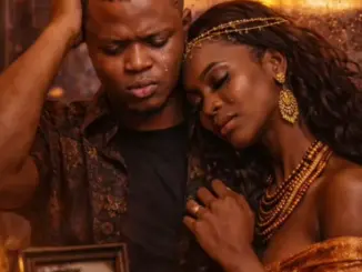 Laflare – Right By Your Side