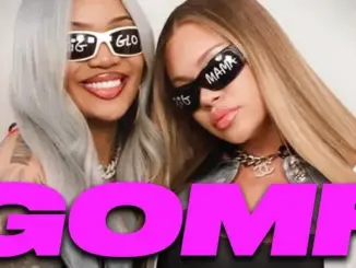 Latto – GOMF Ft. Glorilla