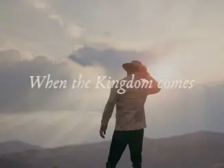 Lee Brice – When The Kingdom Comes