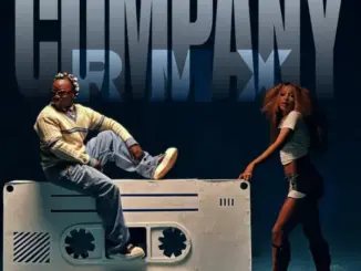 Leo K.I.G – Company (Remix) Ft. MIMI KAMPALA