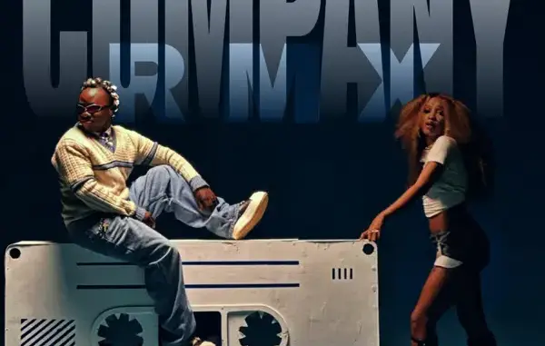 Leo K.I.G – Company (Remix) Ft. MIMI KAMPALA