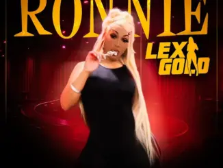 Lexi Gold – Ronnie
