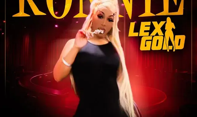 Lexi Gold – Ronnie