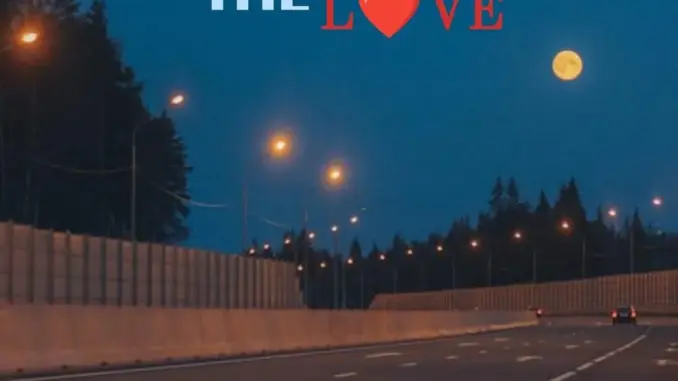 Lil Joar & Kris Breezi Take All The Love