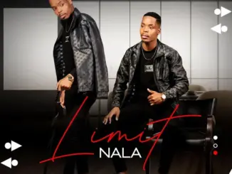 Limit Nala – Ngimbe Lomhlabathi Ft. Thandeka Hadebe
